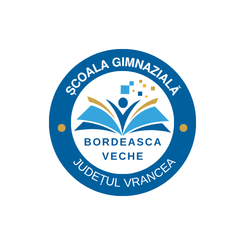 Școala Gimnazială Com. Bordeasca Veche, Jud Vrancea